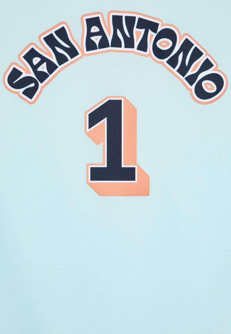 Nike Performance NBA SAN ANTONIO SPURS WEMBANYAMA BOYS CITY