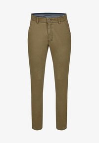 Niet geselecteerd, bright green