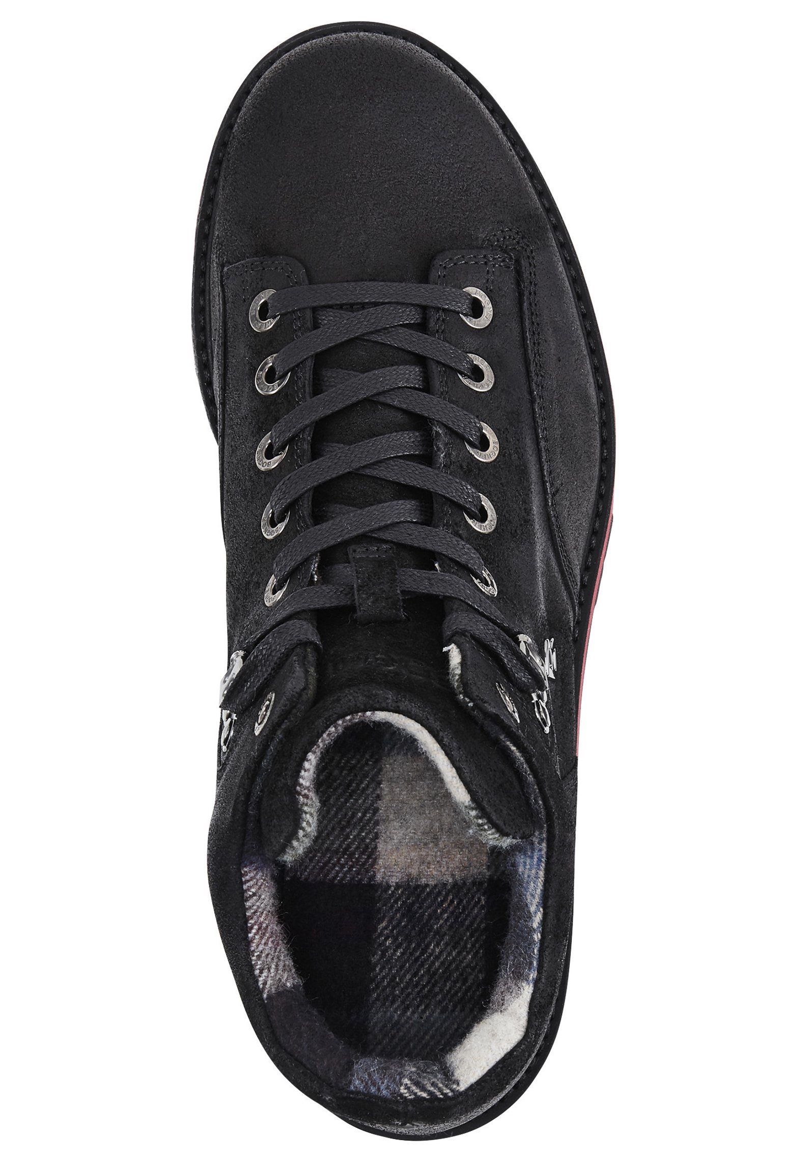 Homme COURCHEVEL - Bottines à lacets Homme COURCHEVEL - Bottines à lacets