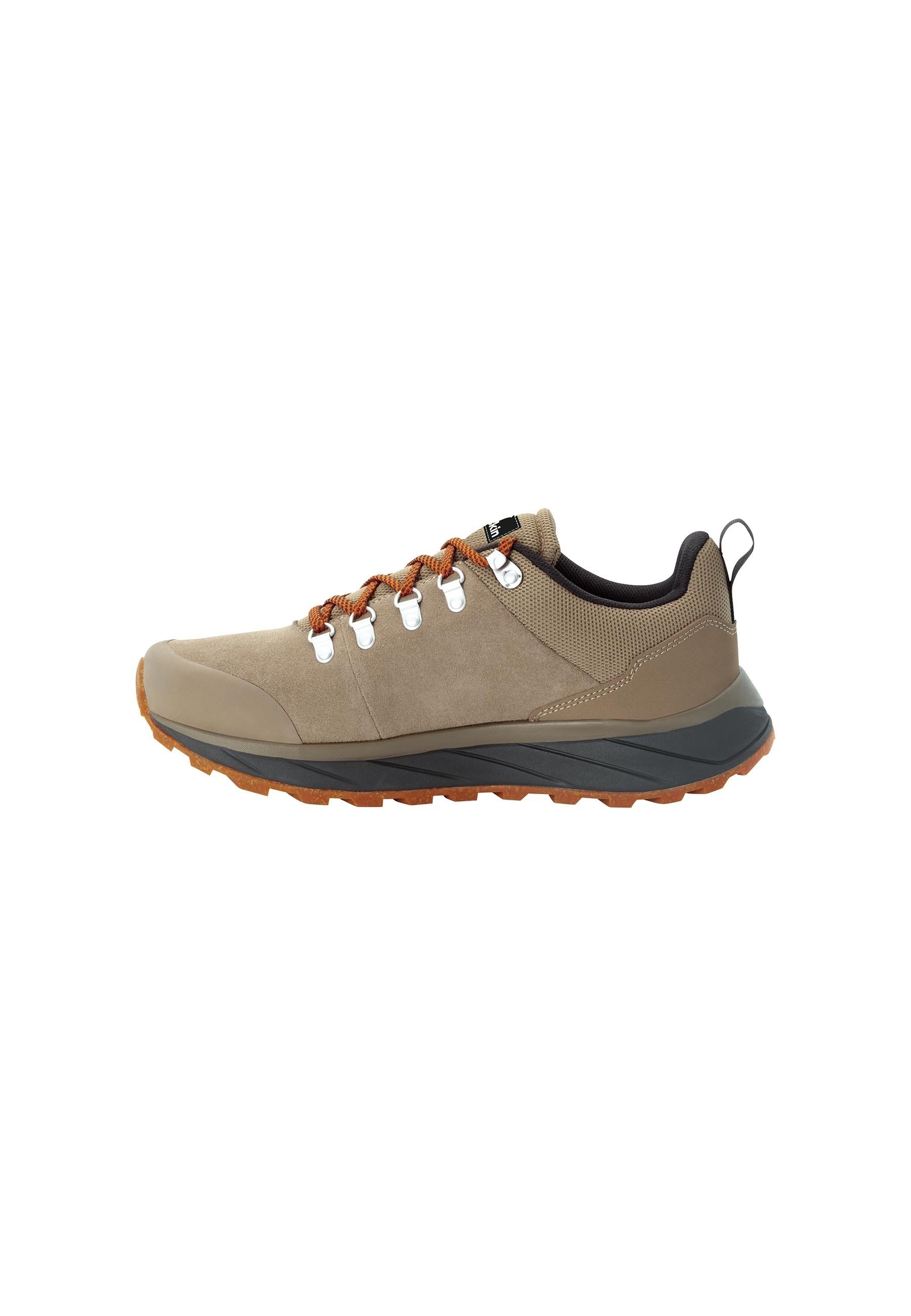 Jack Wolfskin TERRAVENTURE URBAN LOW M - Laufschuh Stabilität  