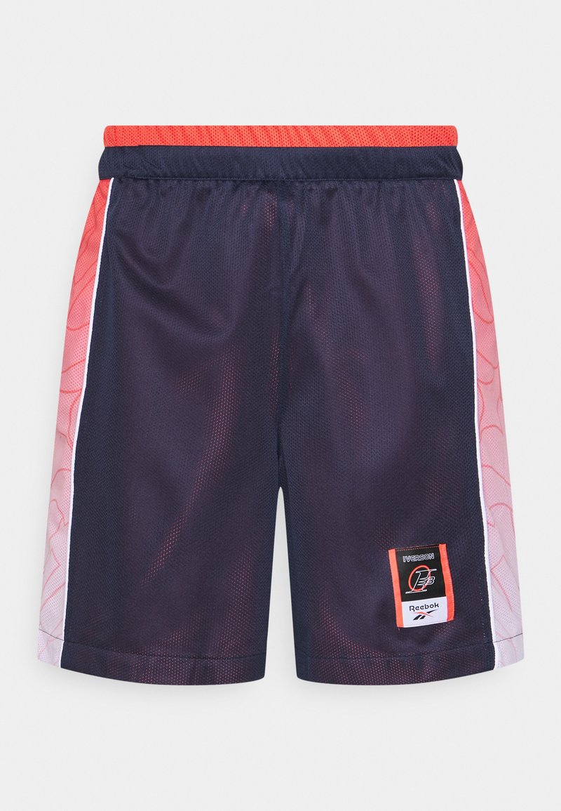 Herren Trainingsanzüge | Reebok Classic IVERSON BALL Shorts vector navy/dunkelblau - FI68170 Herren Trainingsanzüge | Reebok Classic IVERSON BALL Shorts vector navy/dunkelblau - FI68170