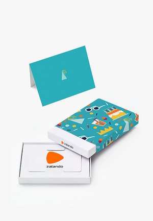 Buono sales regalo zalando