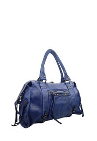 THEWAN. DAISY VINTAGE LARGE  - Sac de voyage - bleu
