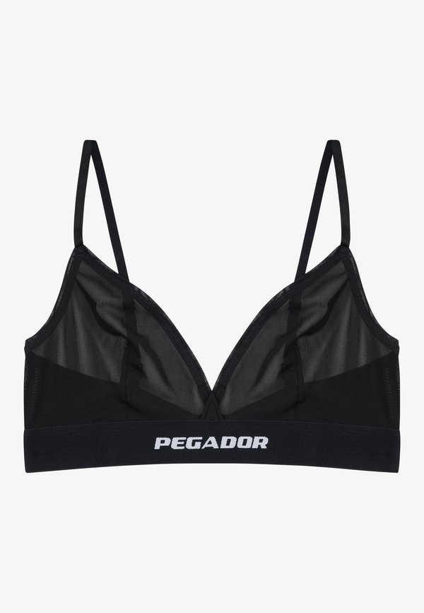 JAMILA TRIANGLE BRALETTE - Bustier2