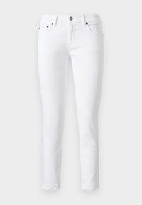 ROSE - Chino-püksid - white