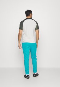Nike Performance Klubové oblečení - turquoise