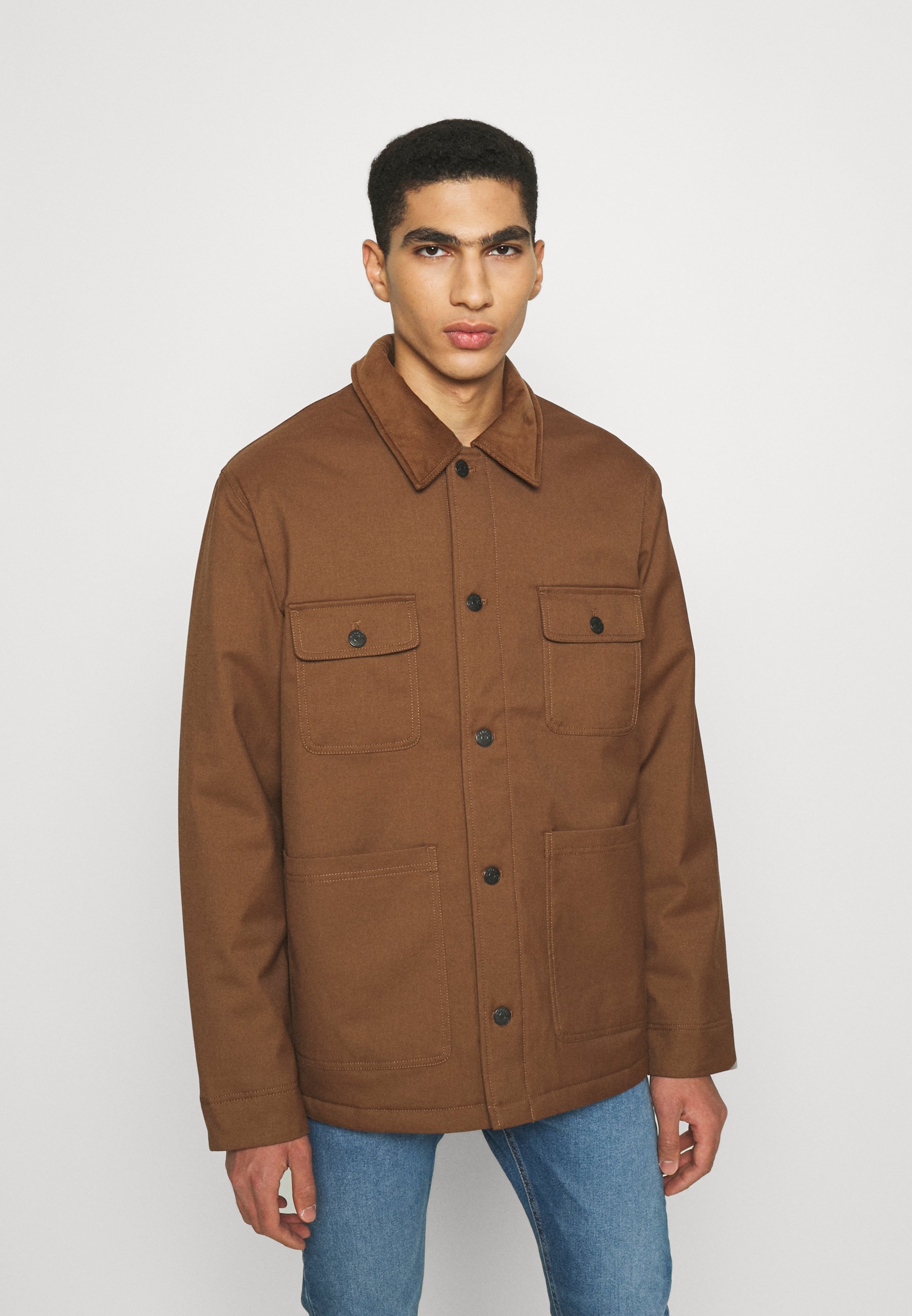 fr vernon jacket