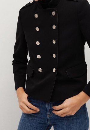 Veste légère - black