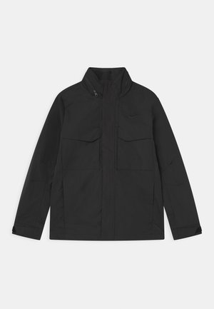FIELD - Training jacket - black