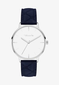 Unausgewählt, dark blue