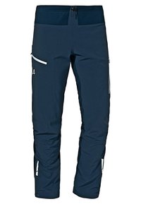 Outdoor trousers - blau