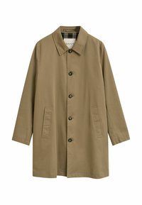 Ausgewählt, light taupe