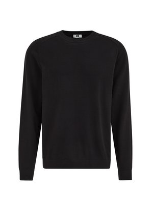 WE Fashion, WE FASHION - Striktrøje - black