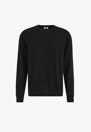 WE Fashion, Trui - black