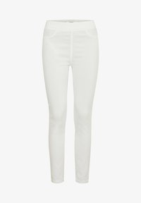 Vybrané, optical white