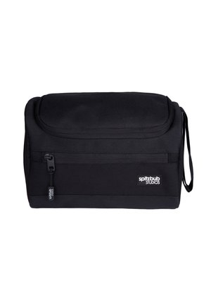 Wash bag - schwarz