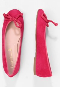 Pretty Ballerinas Ballerinaskor - pink