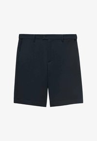 Unausgewählt, royal blue