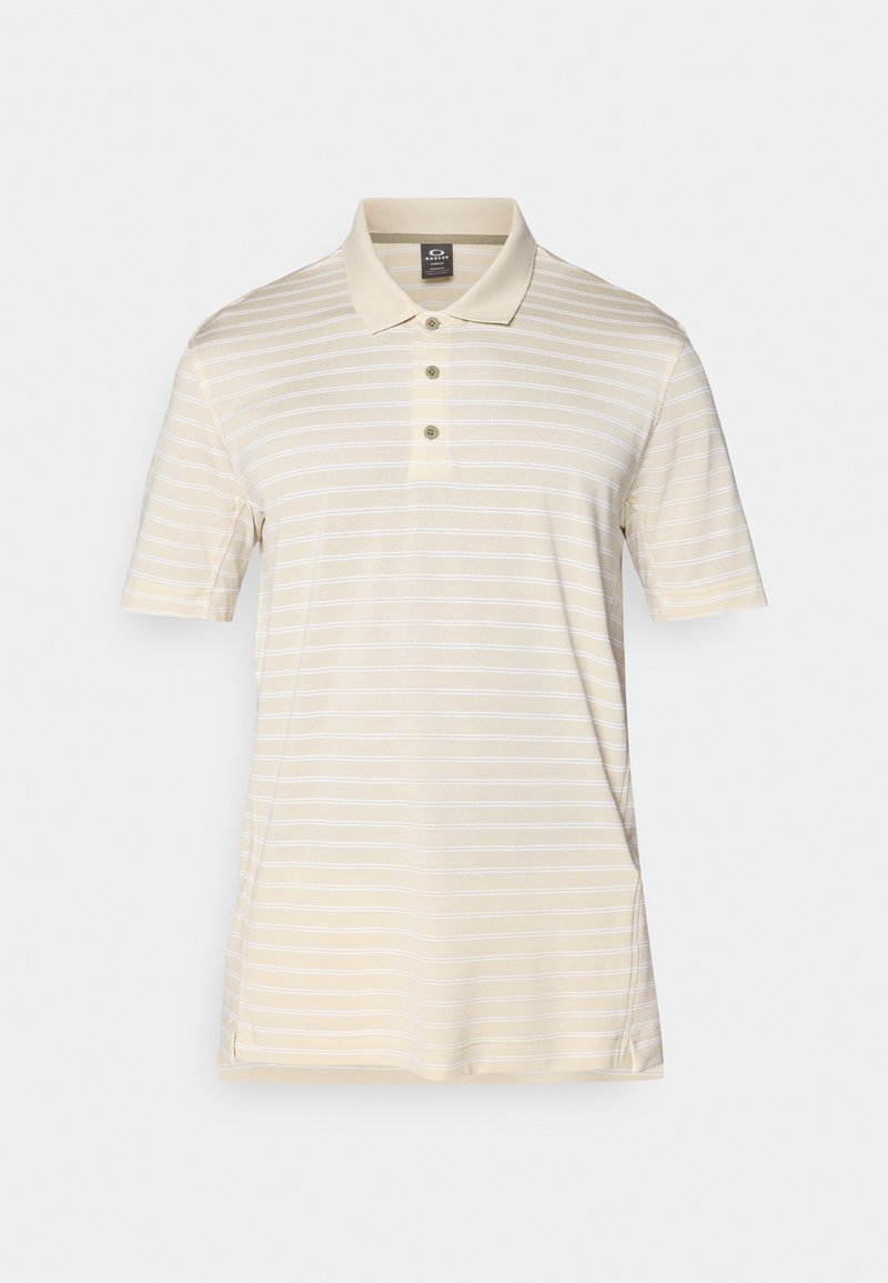Oakley Poloshirt crème