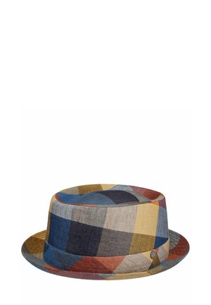 LEVENTE PORK PIE  - Hat - bunt