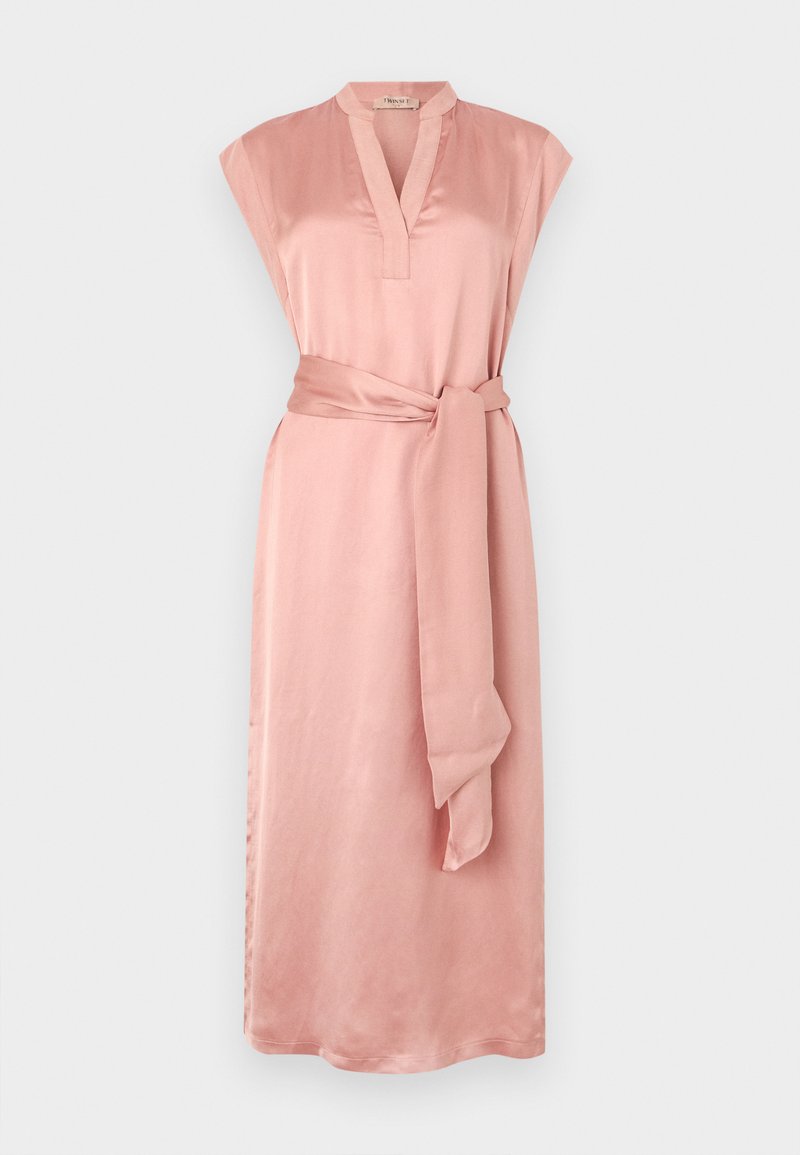 TWINSET Jurk oranje TWINSET Jurk oranje