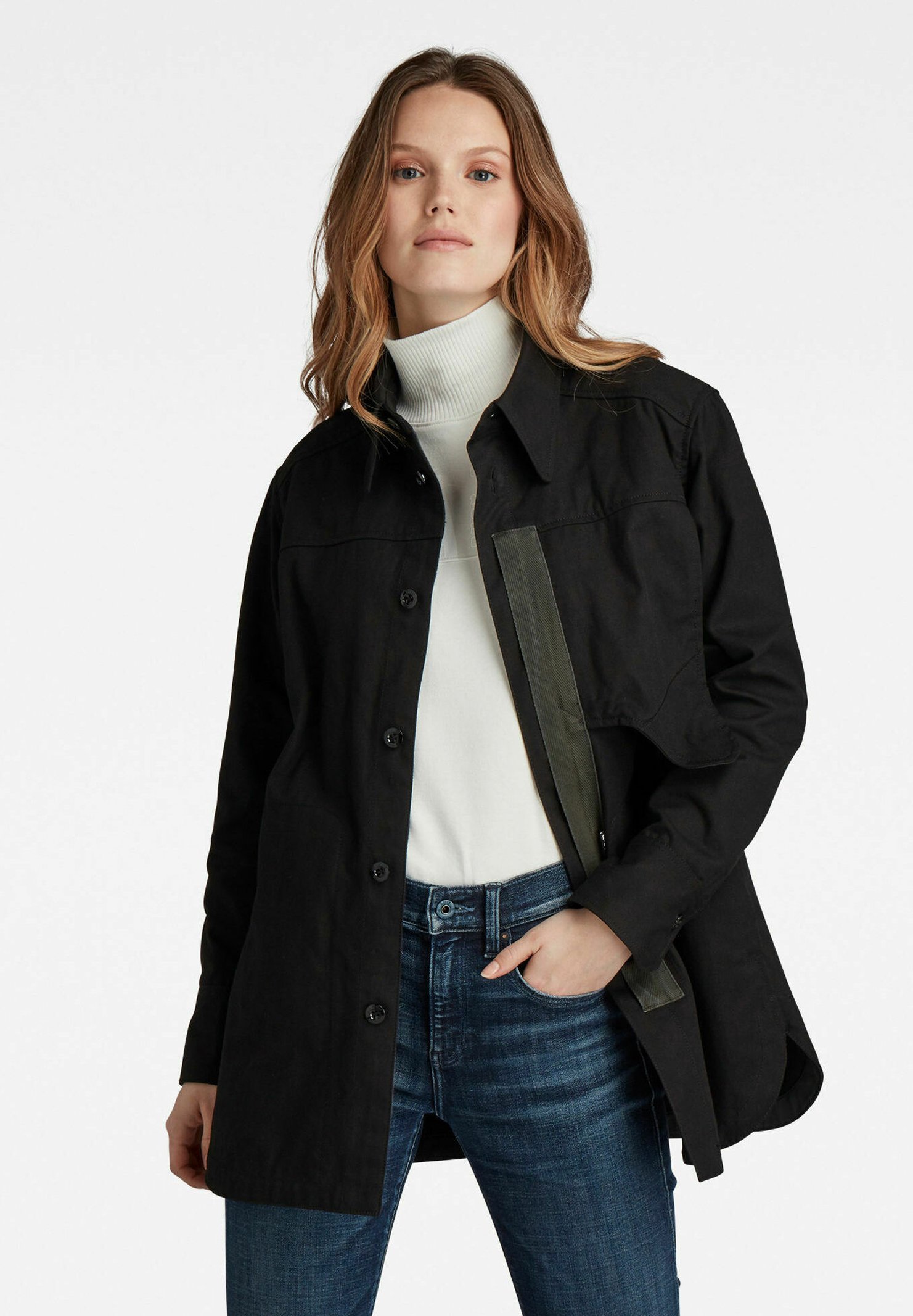 g-star manteau femme