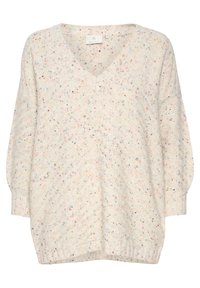 Kaffe Jersey de punto - beige