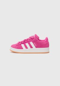 Unselected, fuchsia/white/gum 