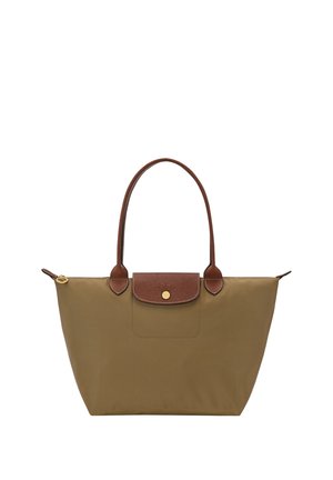 Longchamp, LE PLIAGE ORIGINAL - Handbag - olivgrün