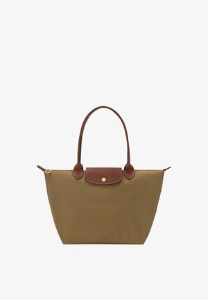 Longchamp, LE PLIAGE ORIGINAL - Handbag - olivgrün