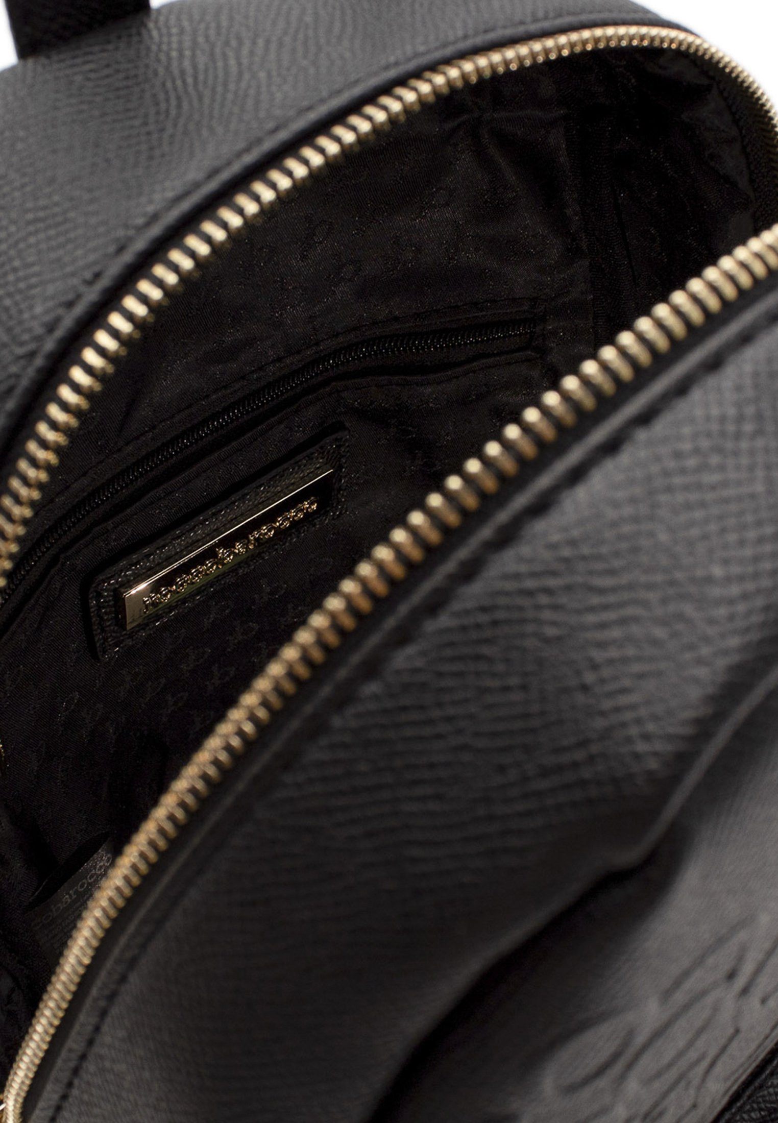 Roccobarocco Zaino - nero - Zalando.it