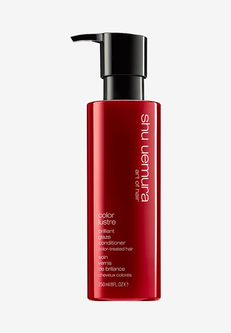 Shu Uemura - COLOR LUSTRE CONDITIONER | CONDITIONER FOR COLOUR-TREATED HAIR - Conditioner, Vergroten