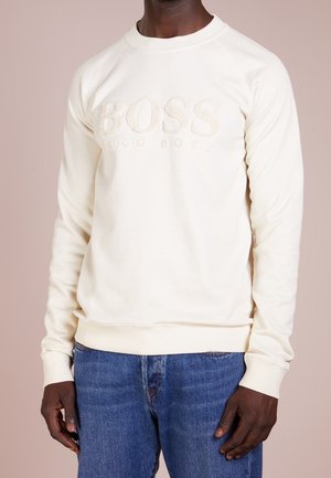 Collegepaita - beige