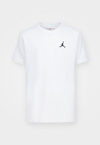 Não selecionado, white