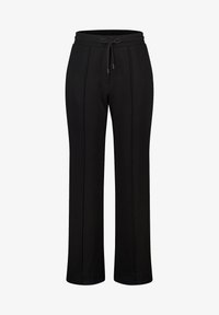 Niet geselecteerd, black