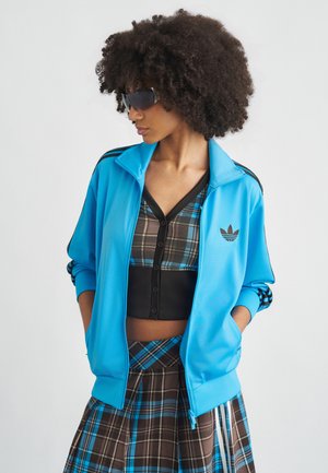 LOOSE - Trainingsvest - blue