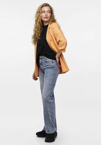 Pieces PCBOSELLA  - Blazer - tangerine