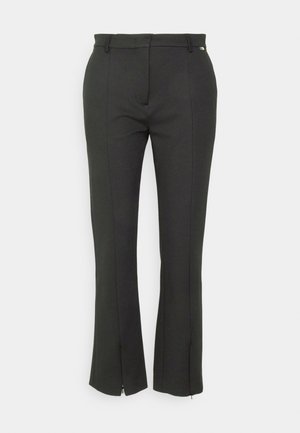 Paul Smith WOMENS TROUSERS - Παντελόνι - black