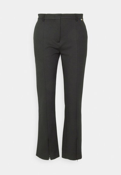 Paul Smith WOMENS TROUSERS - Παντελόνι - black