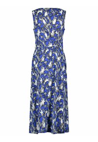 Taifun Freizeitkleid - aegean gemustert
