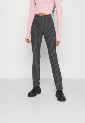Broek - grey