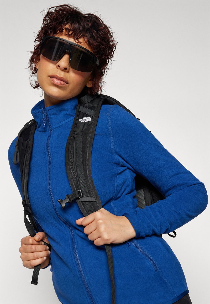 The North Face 100 GLACIER Fleece jacket estate blue/blue