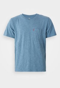 Unausgewählt, indigo wash
