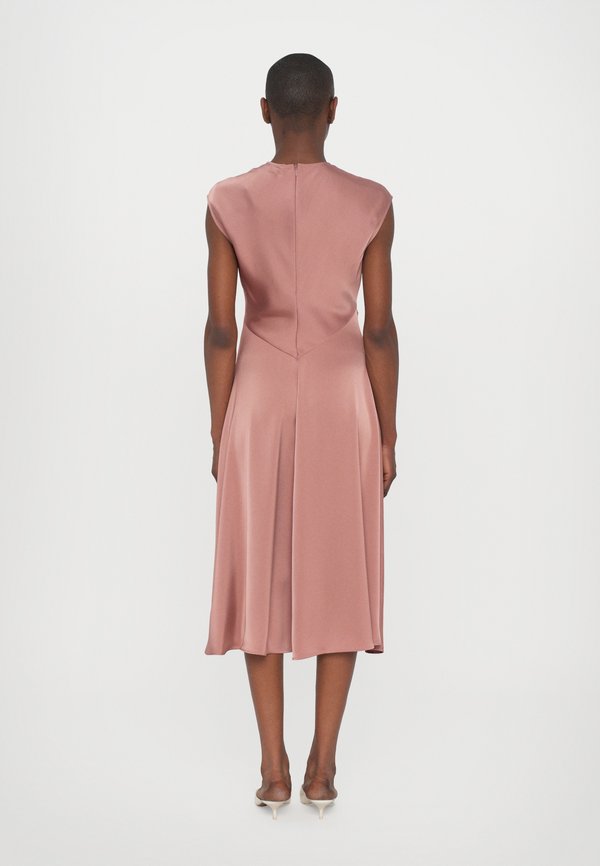 LEGUME - Day dress - antique rose3