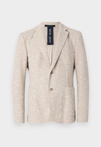 HAYDIN - Veste de costume - beige