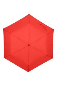 Knirps ULTRA DUOMATIC - Parapluie - red
