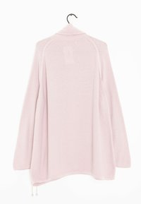Monari Jersey de punto - pink