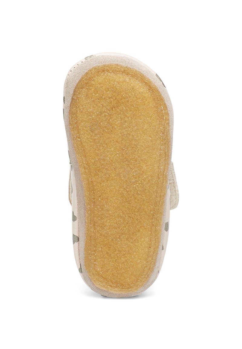 Kinder Klettschuhe | Naturino PLUMARD Slipper gold/goldfarben - IE33201 Kinder Klettschuhe | Naturino PLUMARD Slipper gold/goldfarben - IE33201