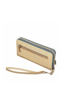 Anekke Geldbörse - beige