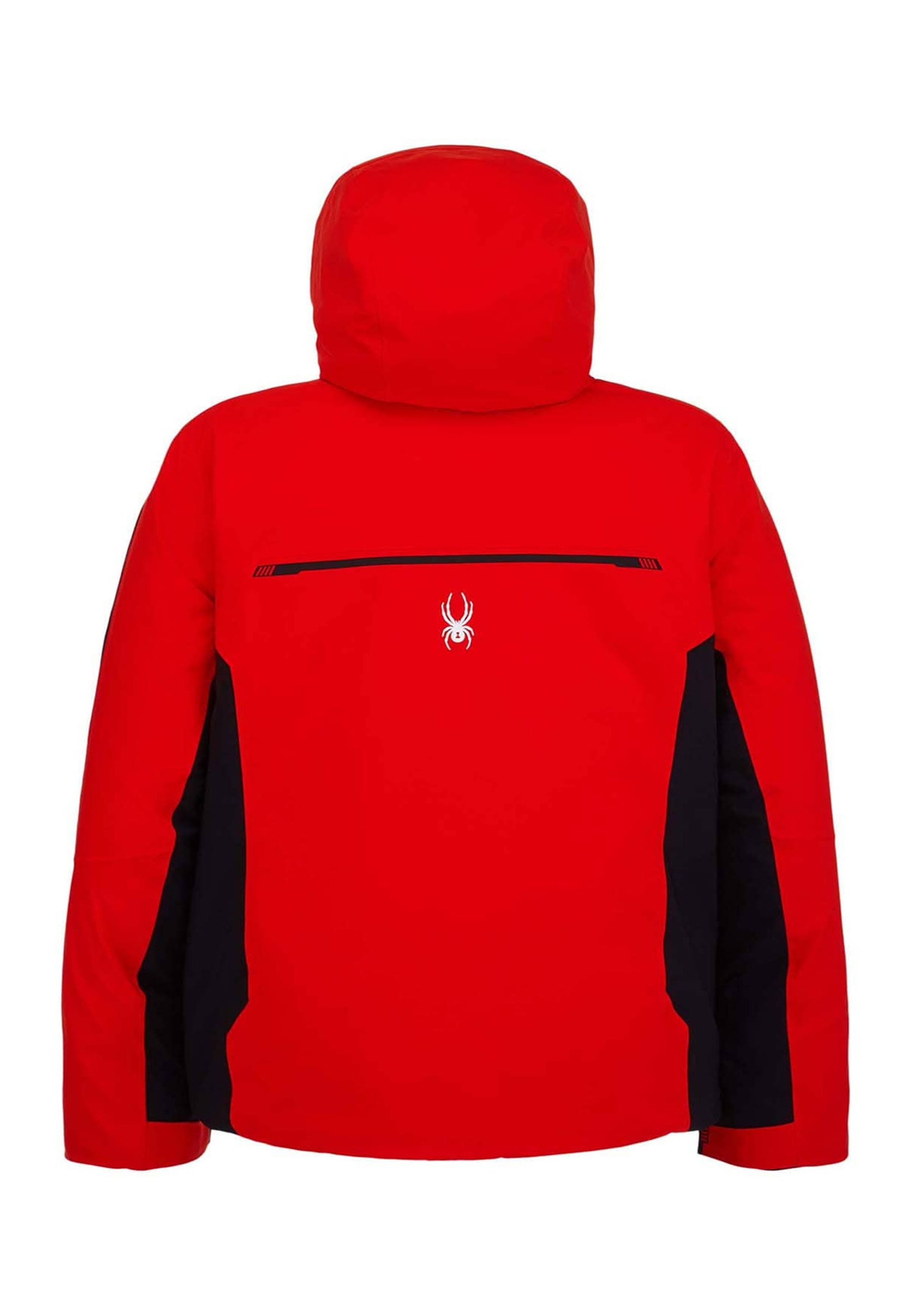 spyder titan jacket 2018